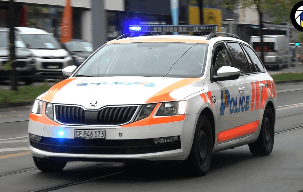 ZLOČIN U ŠVAJCARSKOJ: Pronađena mrtva SRPKINJA, uhapšen stariji muškarac!
